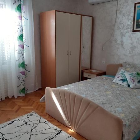 Guest House Cvoro Herceg Novi Værelse billede
