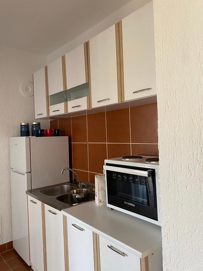 Guest House Cvoro Herceg Novi Eksteriør billede