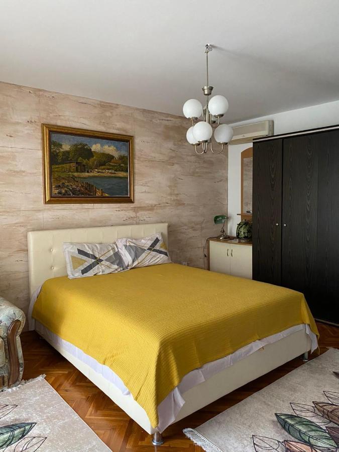 Guest House Cvoro Herceg Novi Eksteriør billede