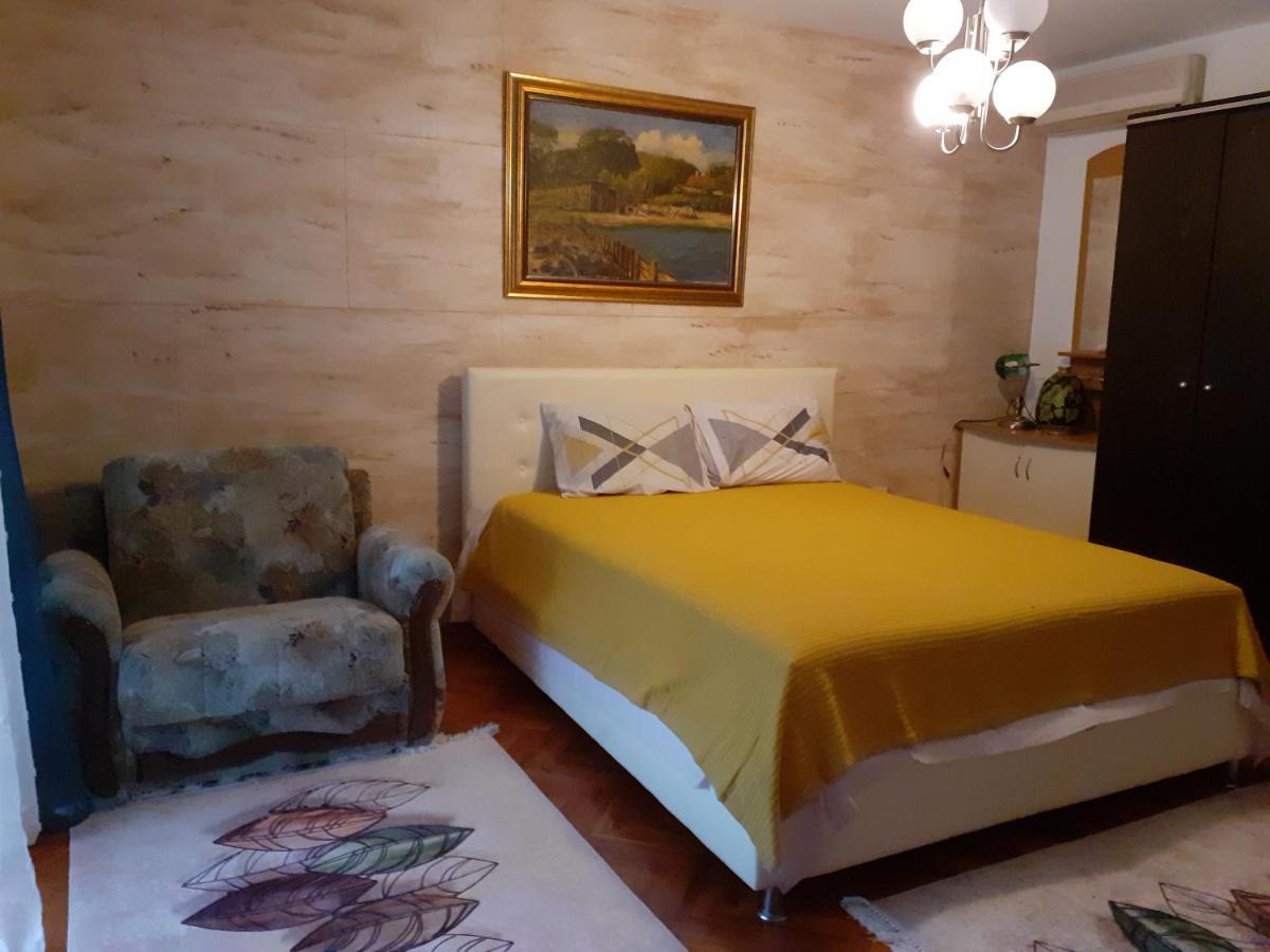 Guest House Cvoro Herceg Novi Værelse billede