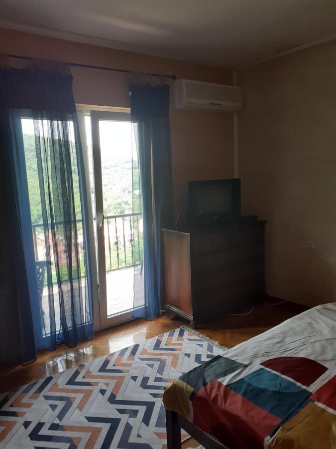 Guest House Cvoro Herceg Novi Eksteriør billede