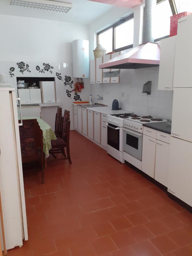 Guest House Cvoro Herceg Novi Eksteriør billede