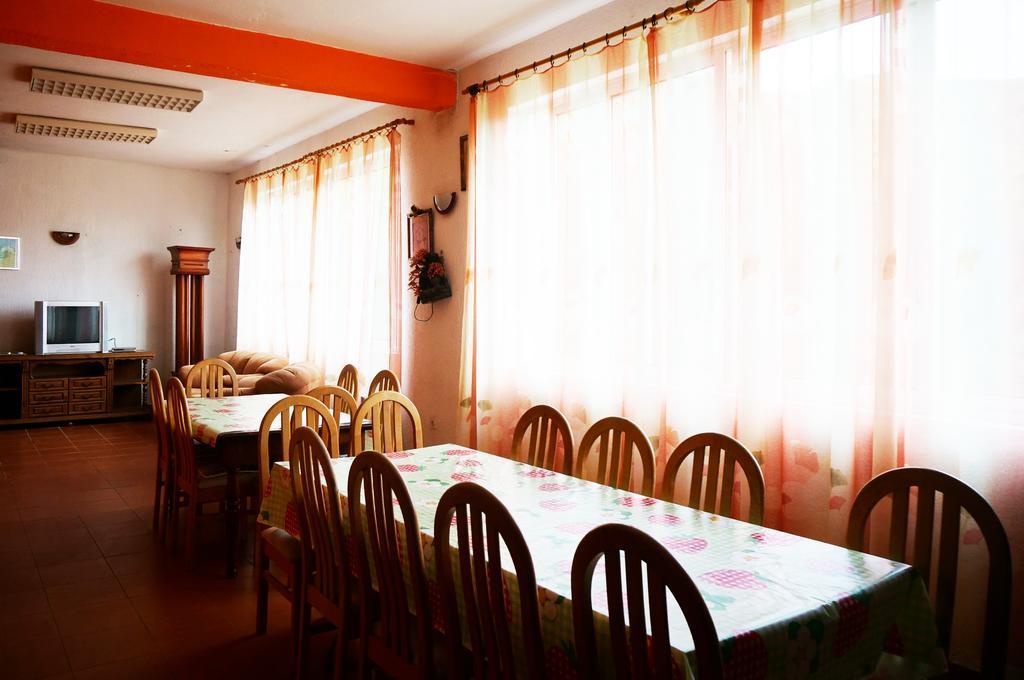 Guest House Cvoro Herceg Novi Eksteriør billede