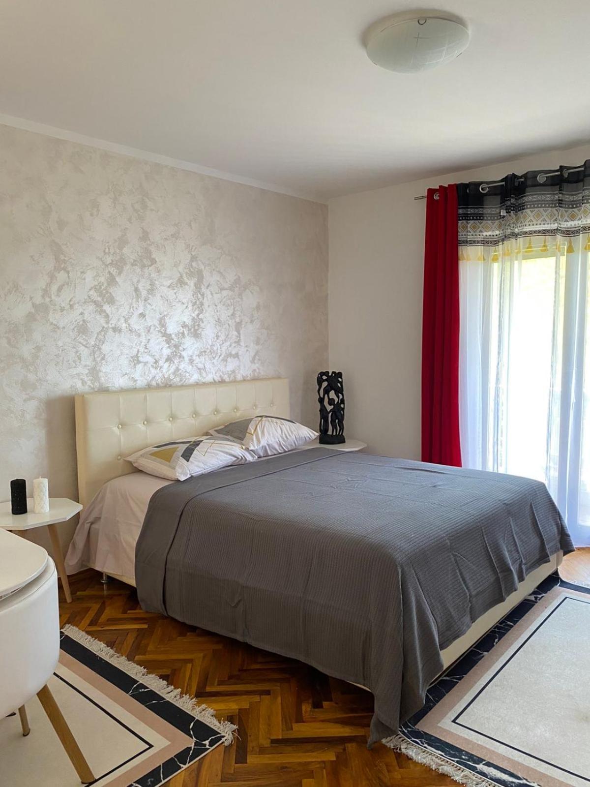 Guest House Cvoro Herceg Novi Værelse billede