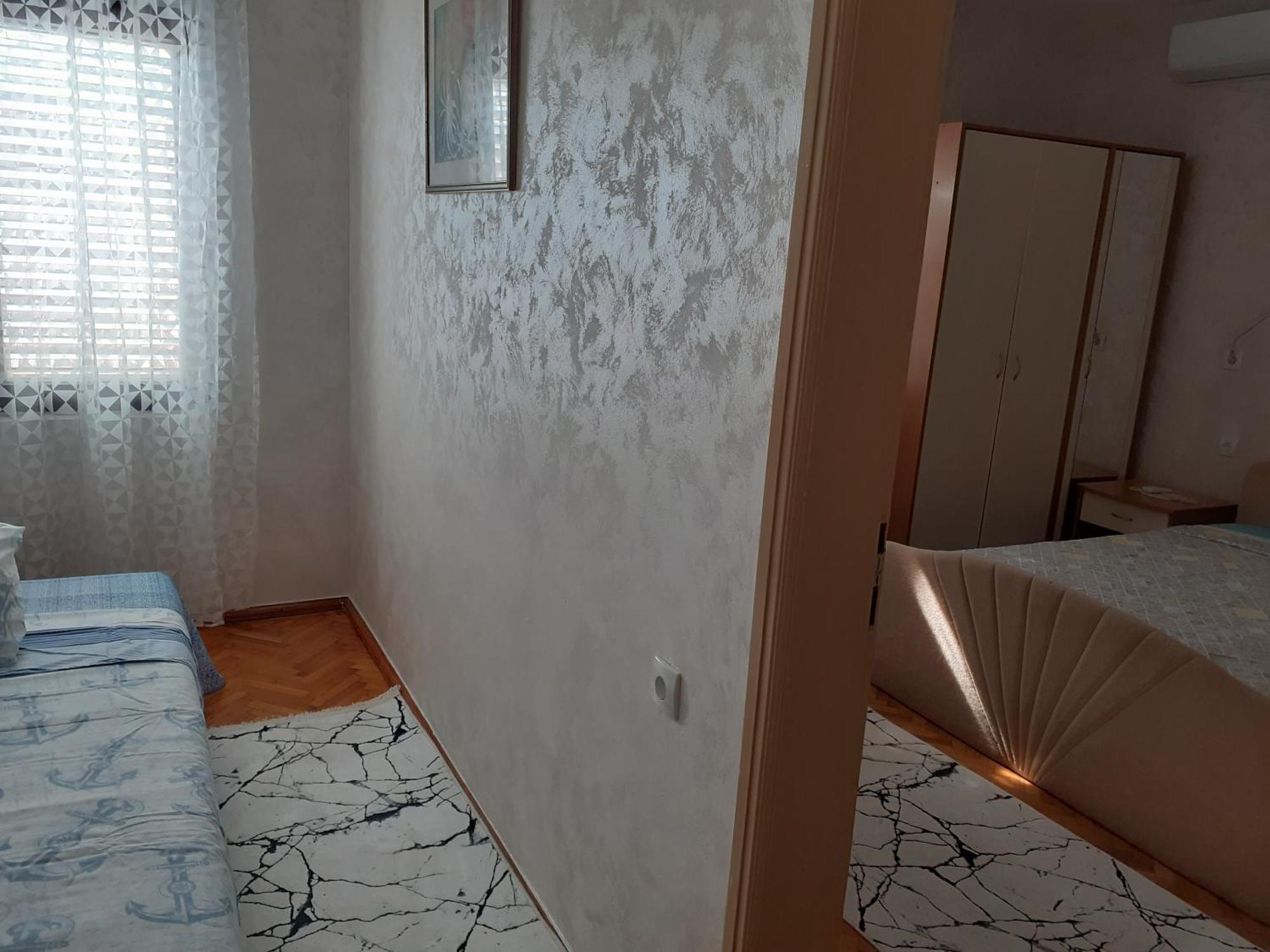 Guest House Cvoro Herceg Novi Værelse billede