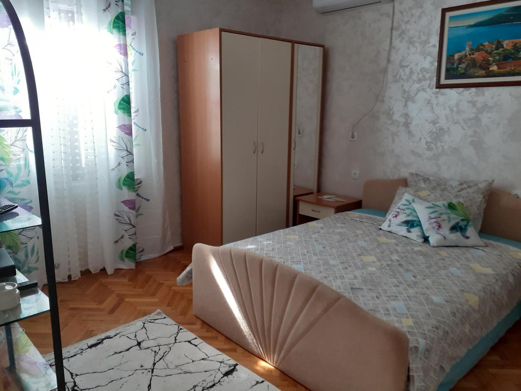 Guest House Cvoro Herceg Novi Værelse billede