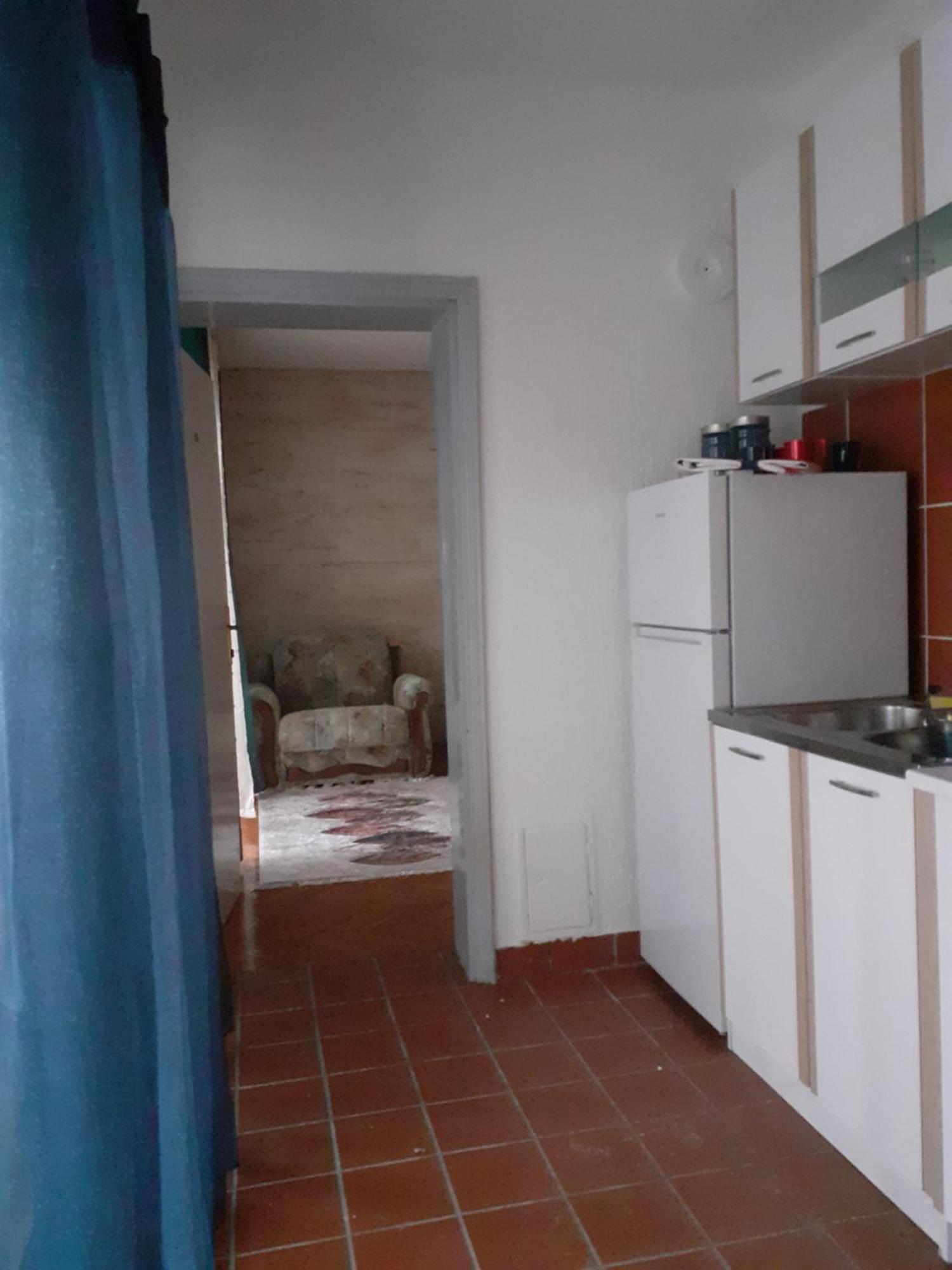 Guest House Cvoro Herceg Novi Værelse billede