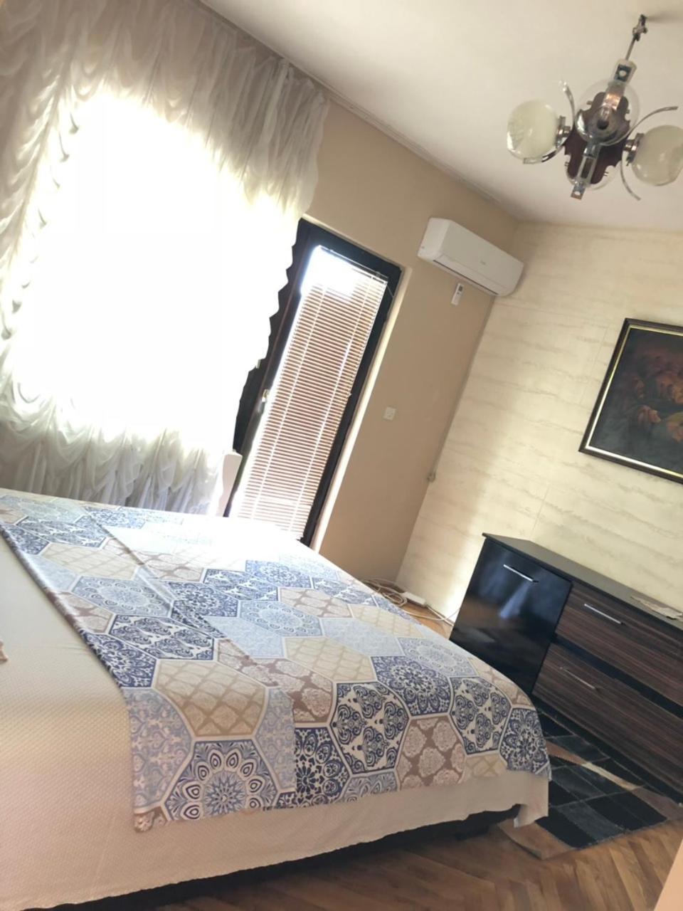 Guest House Cvoro Herceg Novi Eksteriør billede